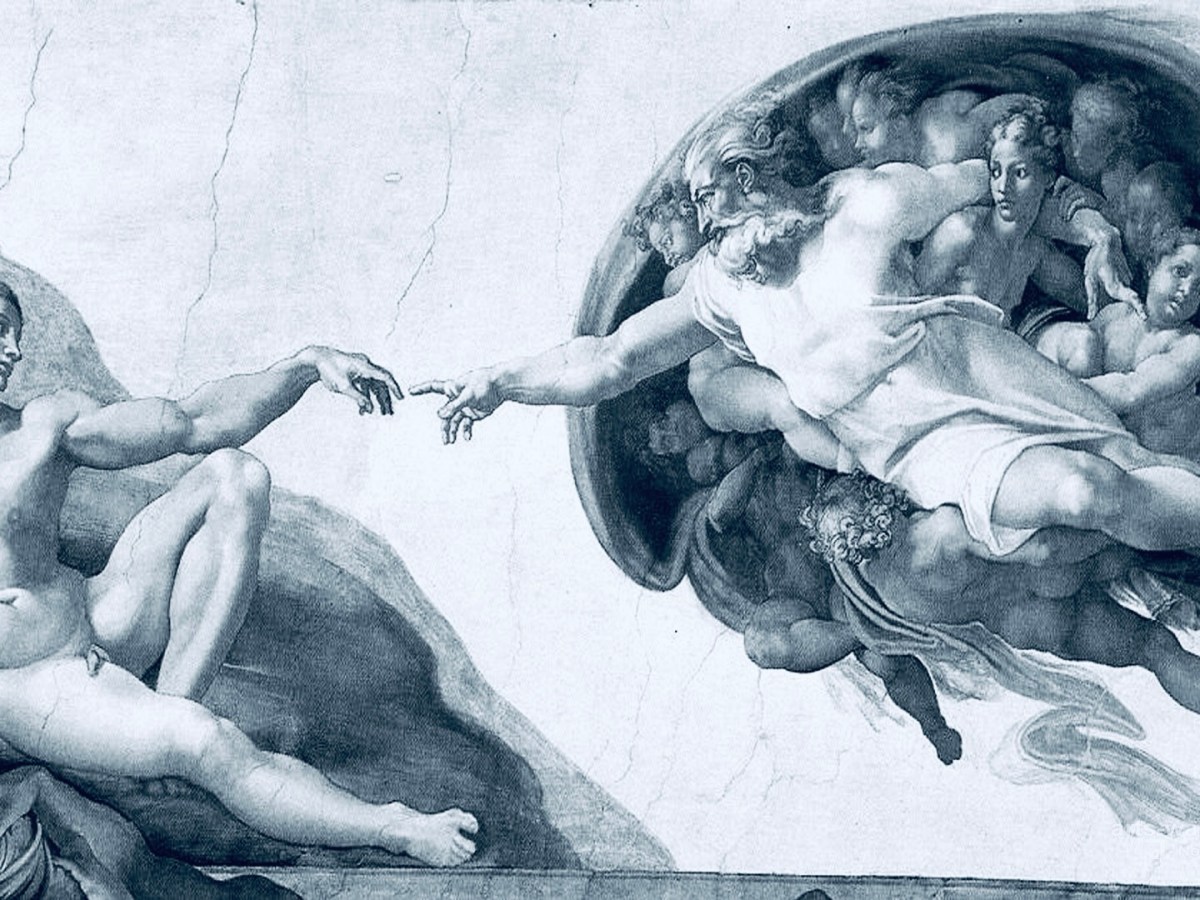 Blasphemy In Contemporary&nbsp;Art