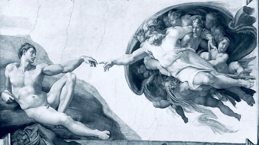 Blasphemy In Contemporary&nbsp;Art