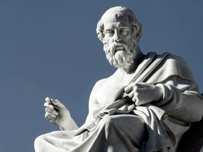 Plato – A fairytale&nbsp;thinker?